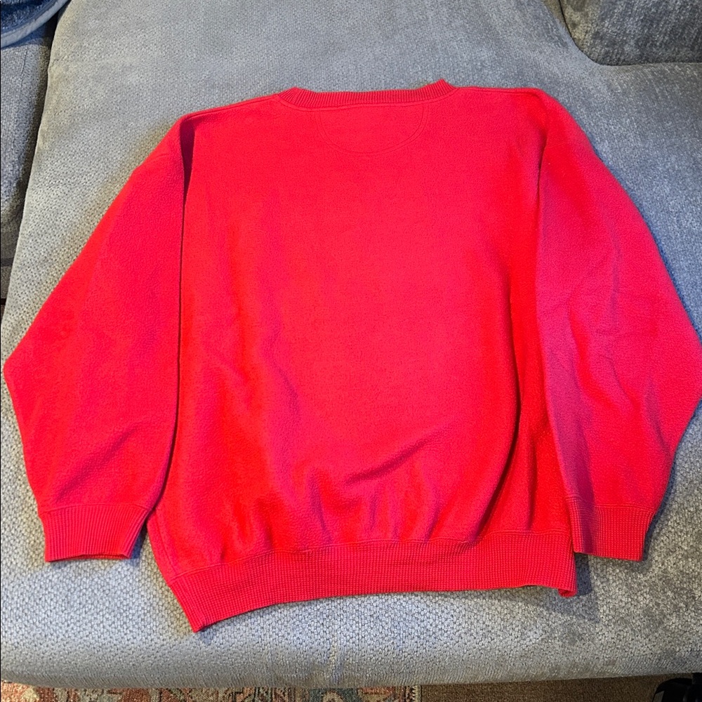 Vintage Disney sweater - Picture 4 of 4